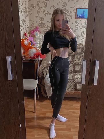 Анкета проститутки Алена, 24 года